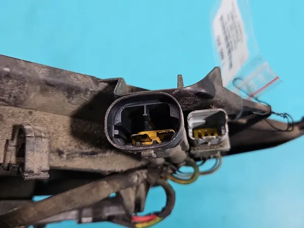 Kylarrubrik Citroen C3 I 1.4 HDI 02-05 image 3