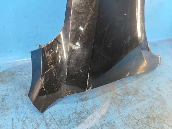 Parafango anteriore destro VOLKSWAGEN PASSAT B8 image 3