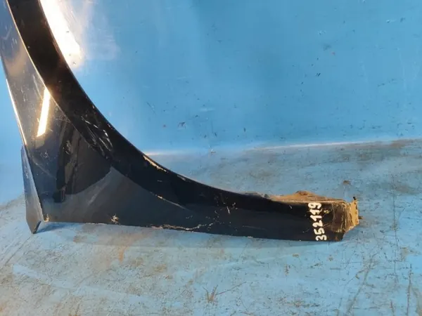 Parafango anteriore destro VOLKSWAGEN PASSAT B8 image 4