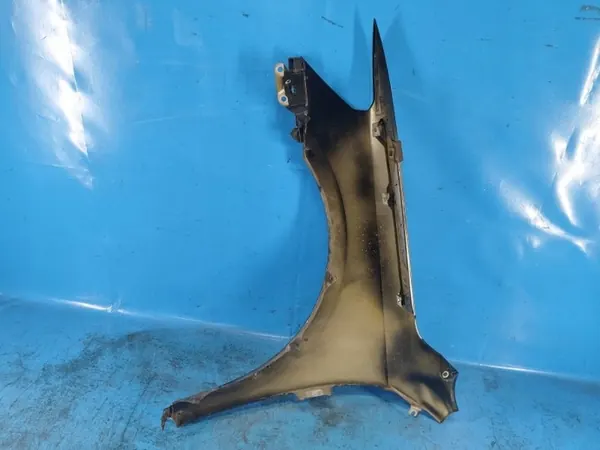 Parafango anteriore destro VOLKSWAGEN PASSAT B8 image 6