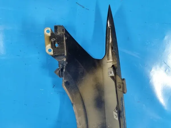 Parafango anteriore destro VOLKSWAGEN PASSAT B8 image 7