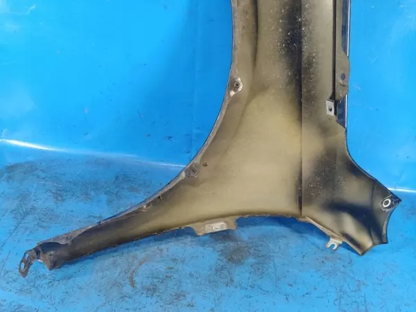 Parafango anteriore destro VOLKSWAGEN PASSAT B8 image 8