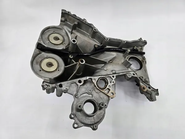 Steuerdeckel Ford OE CM5G-6059-GD - Gebraucht image 9