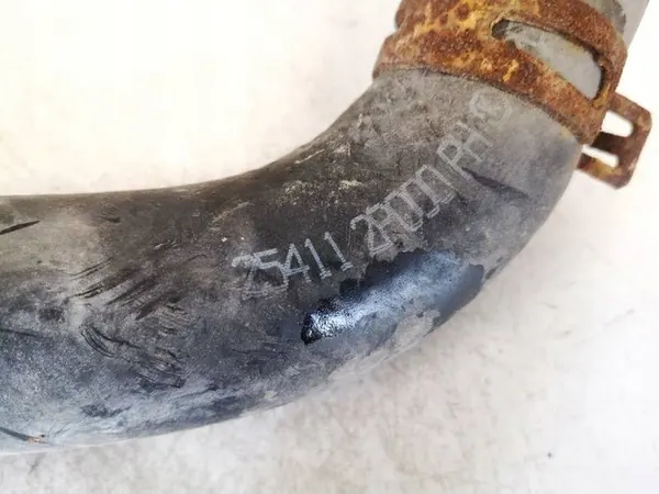 Vesiletku Kia Sorento 2012 2.2L 254112p000 image 4