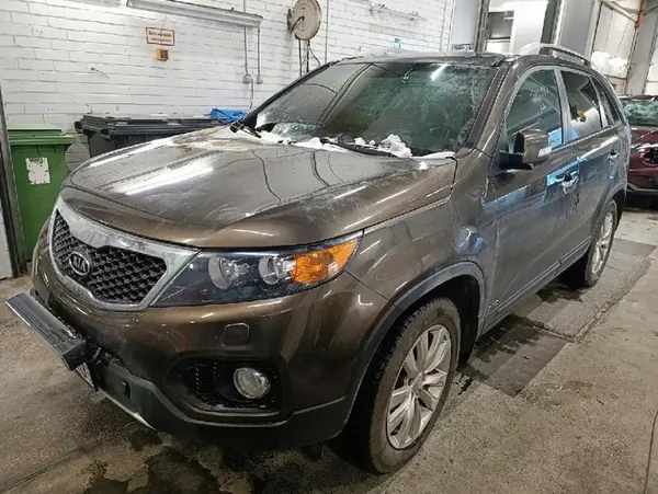 Vesiletku Kia Sorento 2012 2.2L 254112p000 image 6