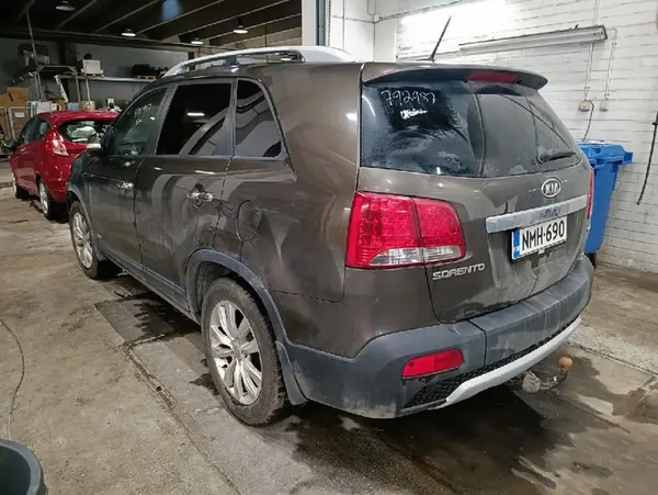 Vesiletku Kia Sorento 2012 2.2L 254112p000 image 7