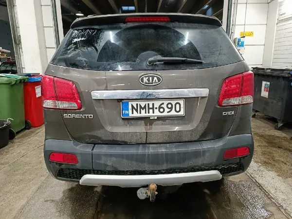 Vesiletku Kia Sorento 2012 2.2L 254112p000 image 9