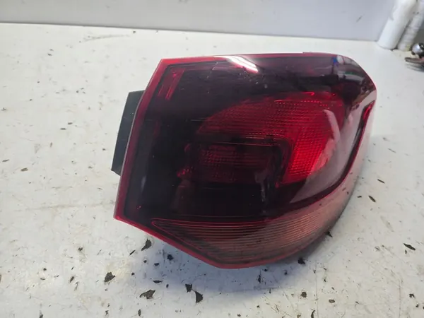 HÖGER BAKLJUS OPEL ASTRA J LIFT KOMBI OEM AS2 13314051 image 2