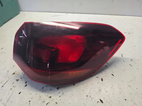 HÖGER BAKLJUS OPEL ASTRA J LIFT KOMBI OEM AS2 13314051 image 3