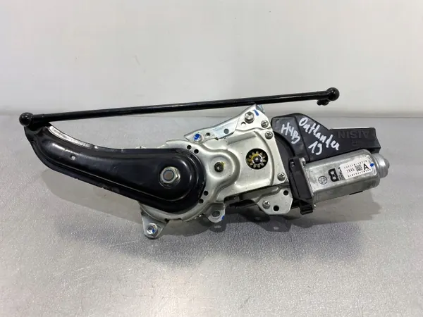 Module de hayon Mitsubishi Outlander OEM FBZ20442 image 2