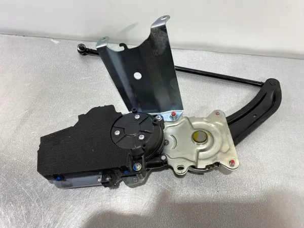 Module de hayon Mitsubishi Outlander OEM FBZ20442 image 6