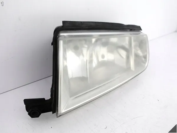 Farol Halógeno Esquerdo SKODA FABIA I 99-07 image 2