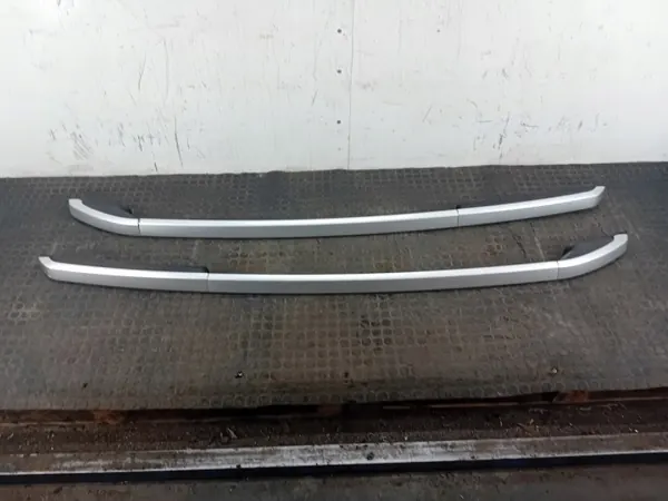 Barras de techo usadas OEM RELINGI PEUGEOT 2008 I image 2