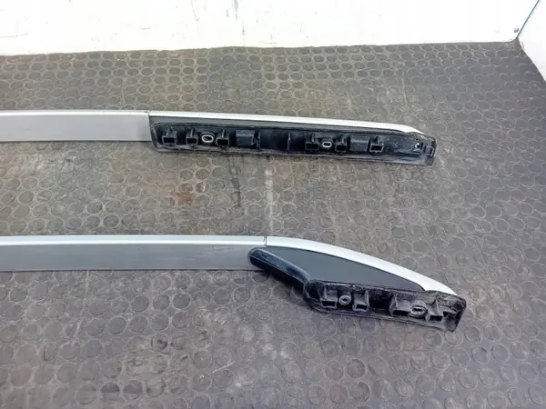 Barras de techo usadas OEM RELINGI PEUGEOT 2008 I image 10