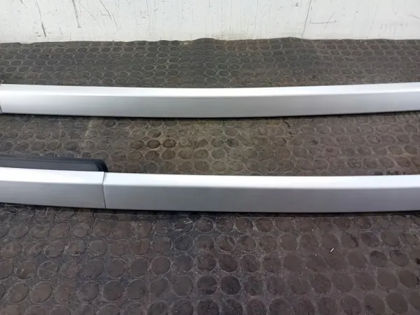 Barras de techo usadas OEM RELINGI PEUGEOT 2008 I image 3