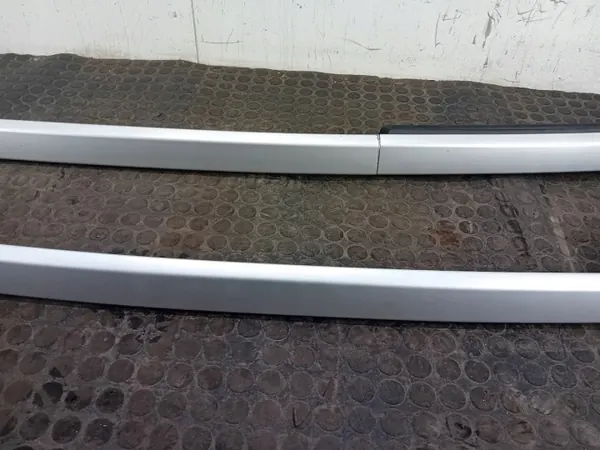 Barras de techo usadas OEM RELINGI PEUGEOT 2008 I image 4