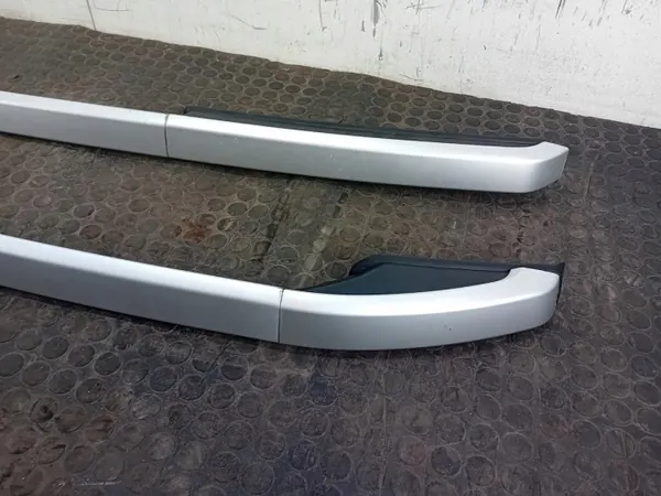 Barras de techo usadas OEM RELINGI PEUGEOT 2008 I image 5