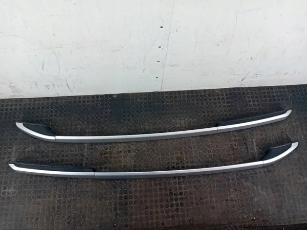 Barras de techo usadas OEM RELINGI PEUGEOT 2008 I image 6