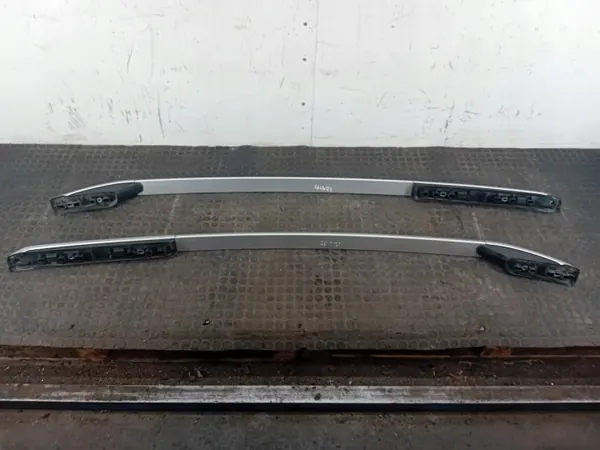 Barras de techo usadas OEM RELINGI PEUGEOT 2008 I image 7