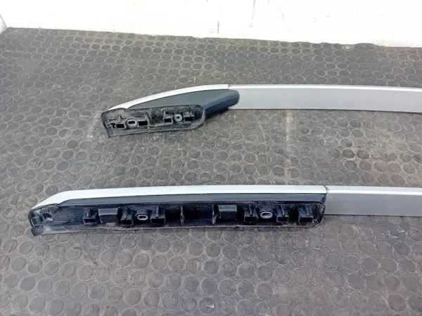 Barras de techo usadas OEM RELINGI PEUGEOT 2008 I image 8