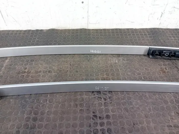 Barras de techo usadas OEM RELINGI PEUGEOT 2008 I image 9