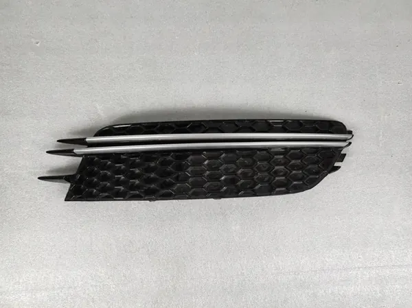 Griglia paraurti anteriore Audi A6 C7 destra OEM image 3