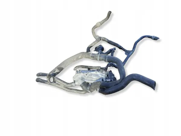 Régulateur Pompe à Eau OEM 05E121117K Skoda 1.5TSI image 2