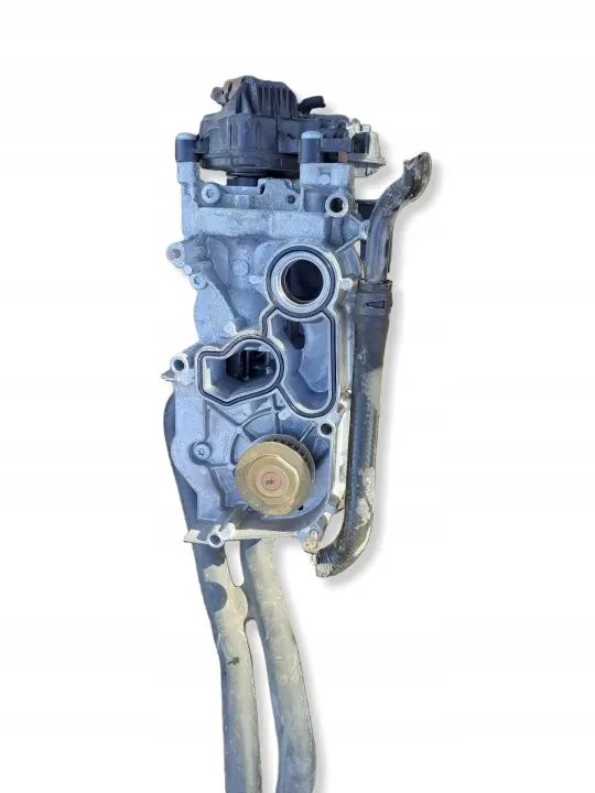 Régulateur Pompe à Eau OEM 05E121117K Skoda 1.5TSI image 4