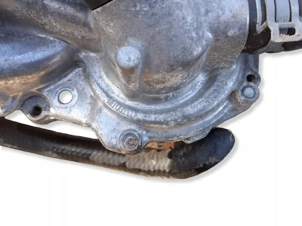 Régulateur Pompe à Eau OEM 05E121117K Skoda 1.5TSI image 5