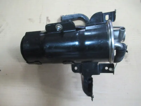 Kraftstofffiltergehäuse OEM 4F0127435A für VW/Audi image 2