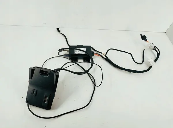 MMI-module Mercedes-Benz B W246 W242 A2468230411 image 1