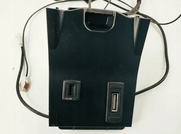 MMI-module Mercedes-Benz B W246 W242 A2468230411 image 3