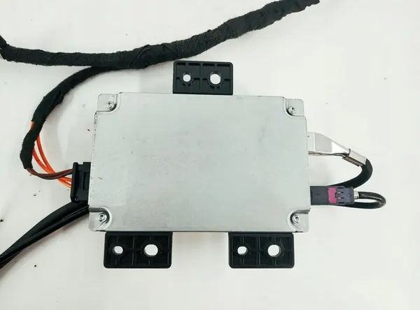 MMI-module Mercedes-Benz B W246 W242 A2468230411 image 4