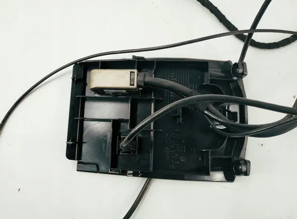 MMI-module Mercedes-Benz B W246 W242 A2468230411 image 6