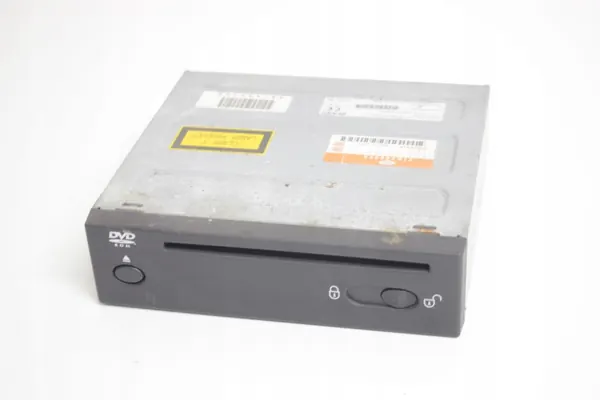 Lecteur DVD OEM XVJ500046 pour Range Rover L322 image 2