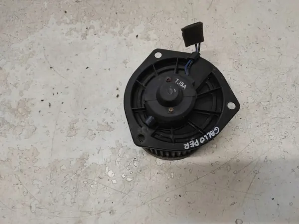 Ventilateur de soufflage OEM RTEKO PAW1026 Hyundai image 3