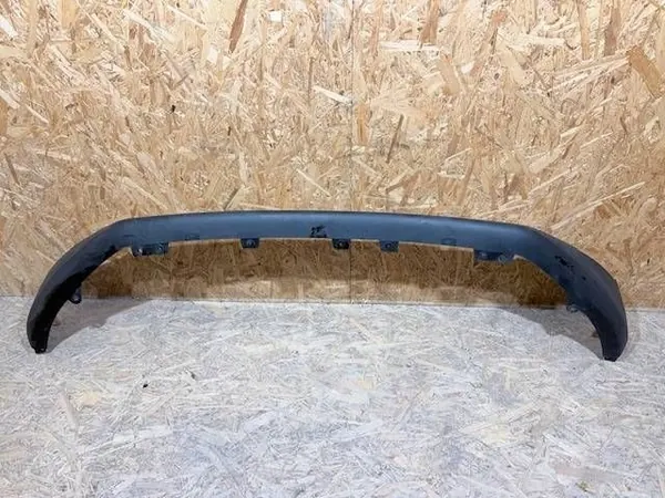 OEM 9828077580 Spoiler Dianteiro para Peugeot 2008 II image 2