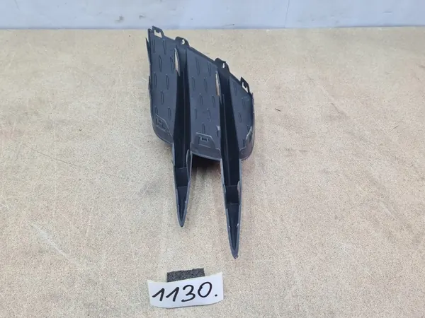 Cubierta de faro antiniebla izquierda A-Class W177 2018+ AMG A1778858300 image 2