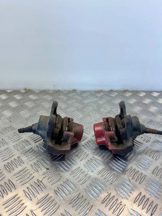 Kit étriers et disques frein OEM 1294200383 Mercedes-Benz image 2