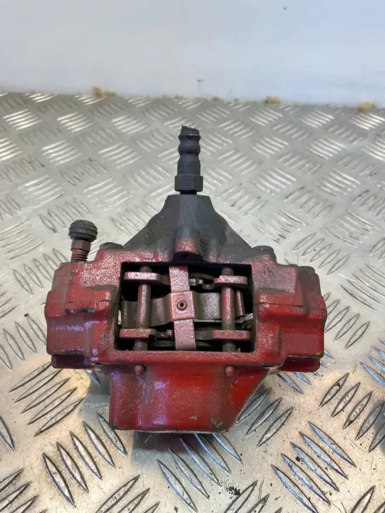 Kit étriers et disques frein OEM 1294200383 Mercedes-Benz image 3