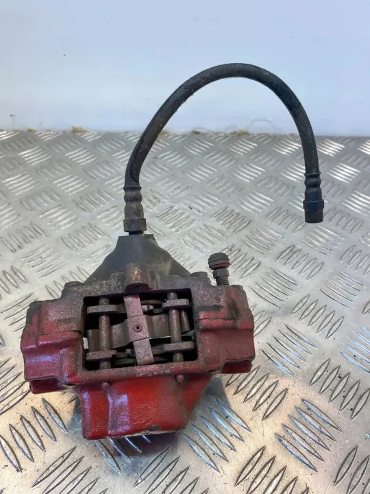 Kit étriers et disques frein OEM 1294200383 Mercedes-Benz image 4