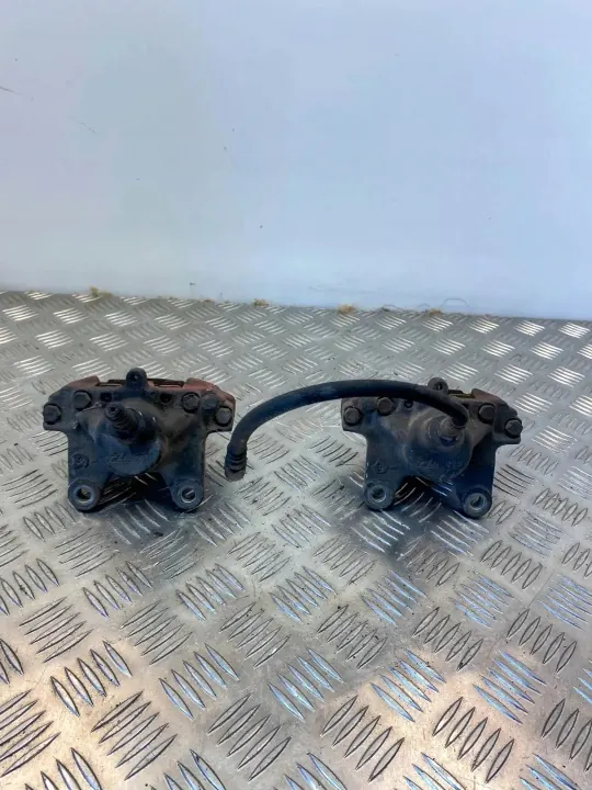 Kit étriers et disques frein OEM 1294200383 Mercedes-Benz image 6