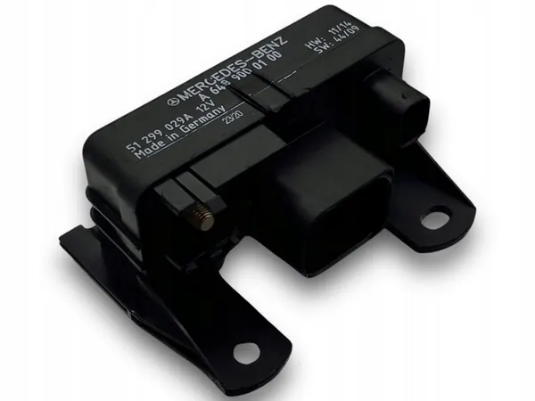 Relé de bujía A6489000100 image 2