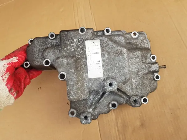 OEM 60A030 Automatikgetriebedeckel für Opel 1.8 image 5