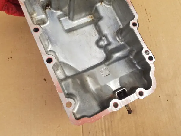 OEM 60A030 Automatikgetriebedeckel für Opel 1.8 image 8