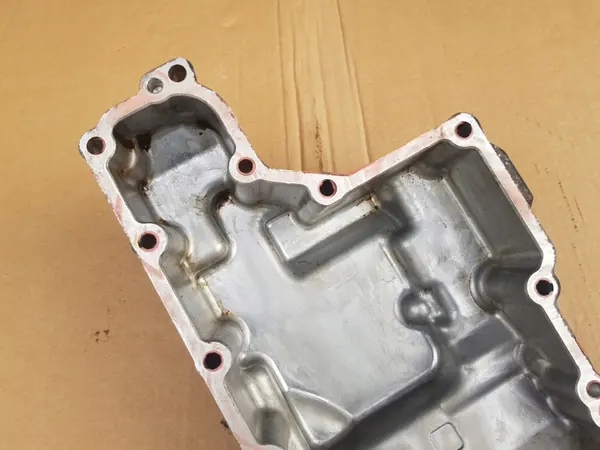 OEM 60A030 Automatikgetriebedeckel für Opel 1.8 image 9