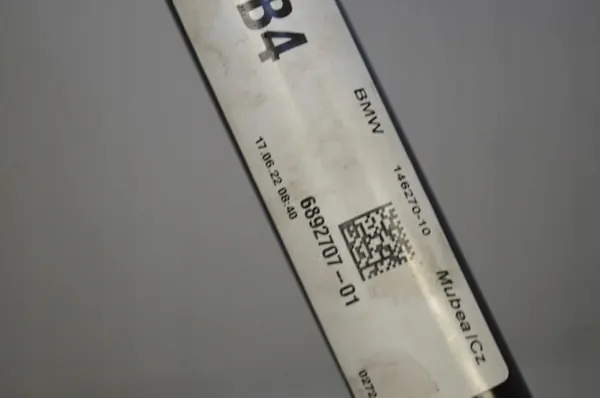BMW 6892707 Lien Stabilisateur Avant - Pièce OE Usagée image 5