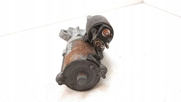 Motor de arranque Ford Focus 2008 4M5T11000AC image 2