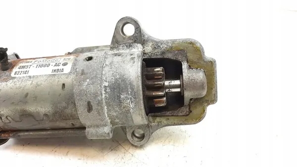 Motor de arranque Ford Focus 2008 4M5T11000AC image 4