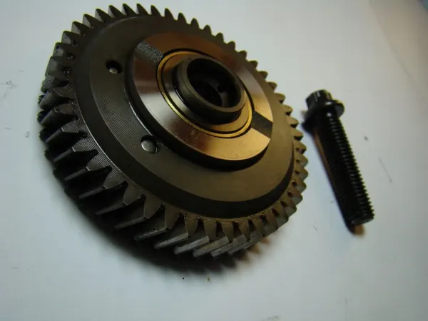 Engranaje de distribución OEM KZEBATEA6510301813 Sprinter 2.2 CDI image 9